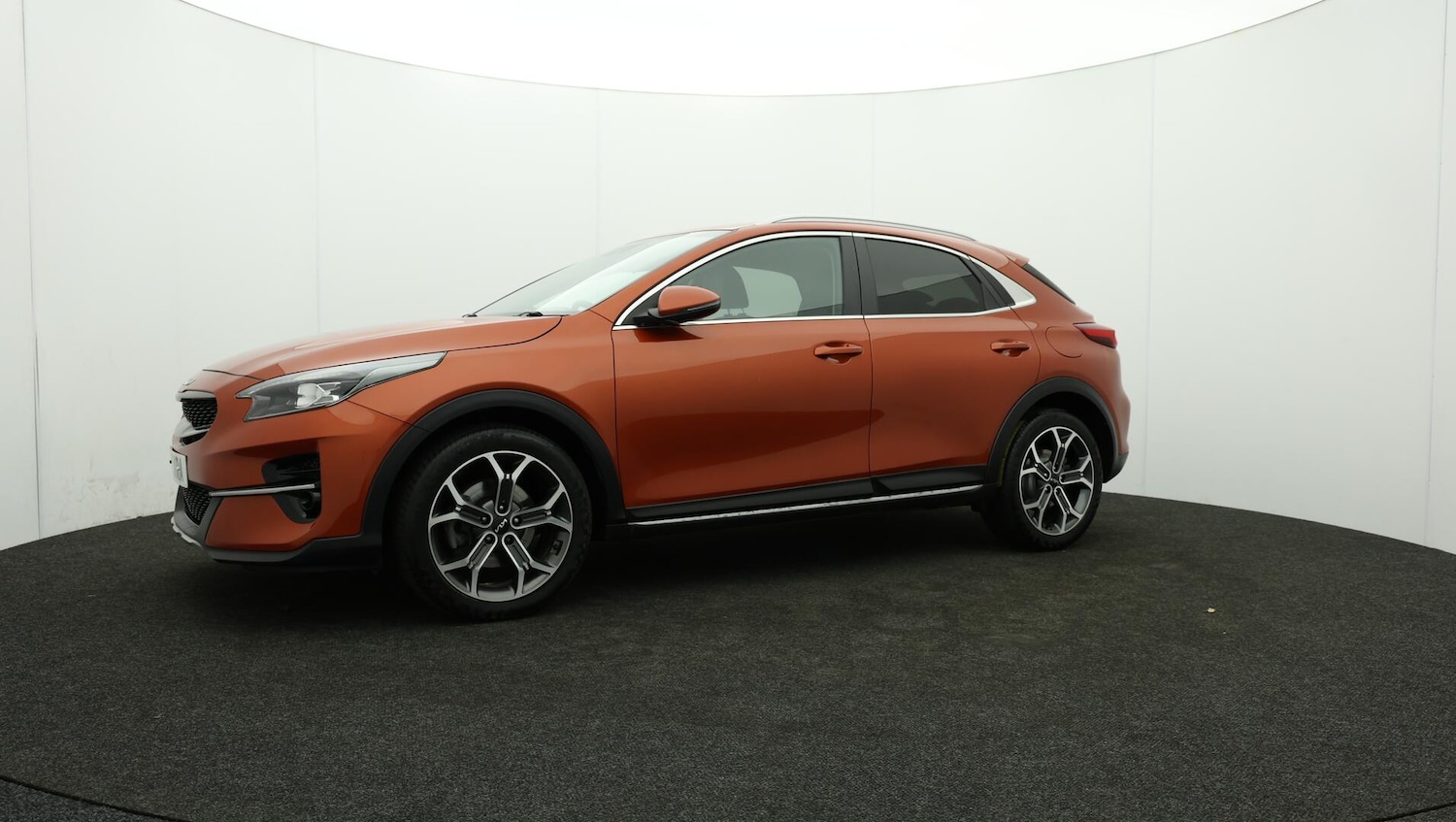 Used Kia XCeed 2021 for sale - 76122609: Photo 65