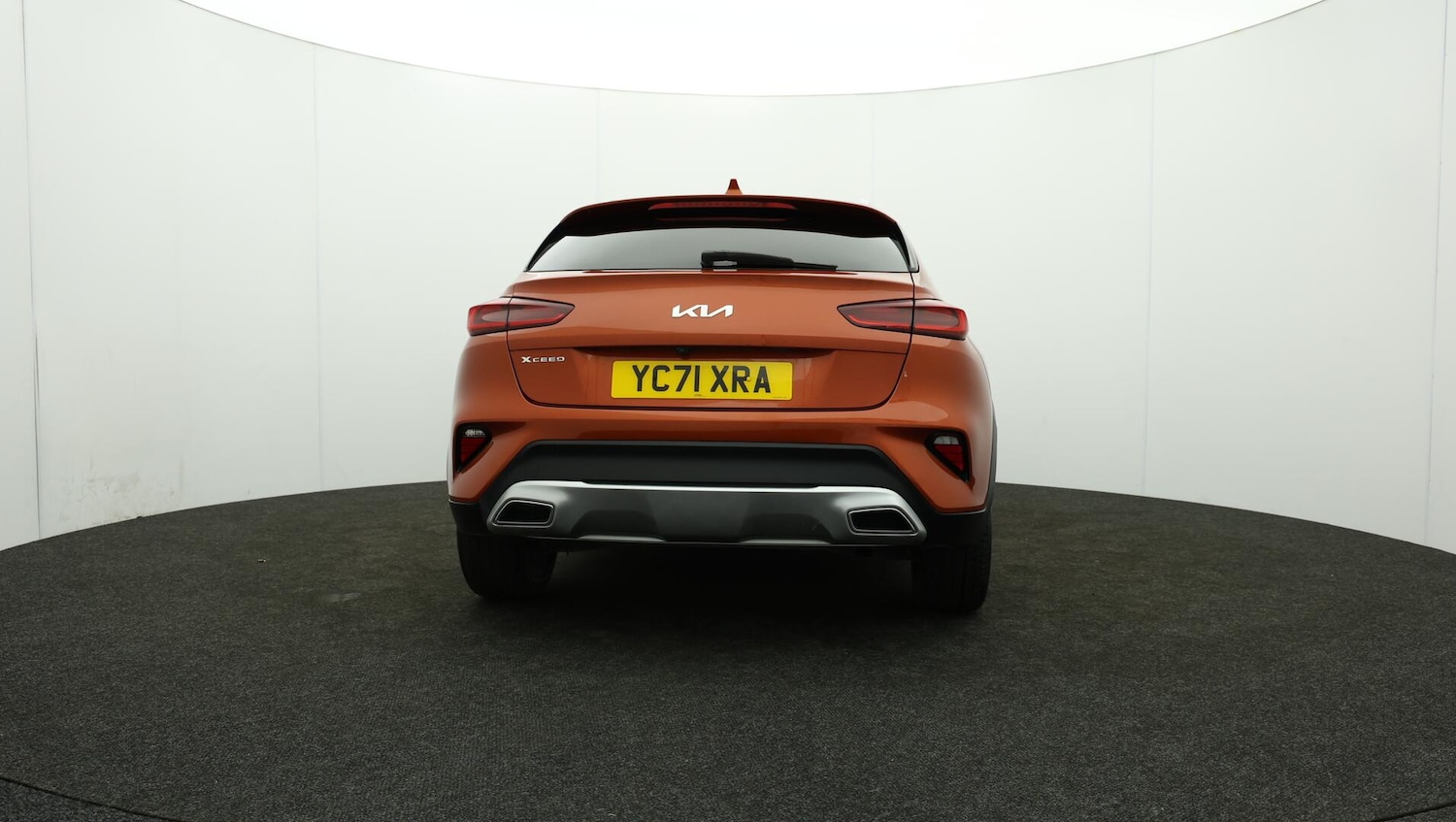 Used Kia XCeed 2021 for sale - 76122609: Photo 67