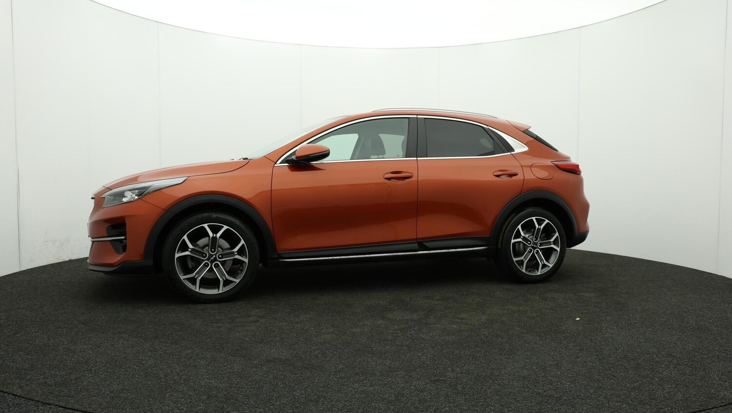 Used Kia XCeed 2021 for sale - 76122609: Photo 68