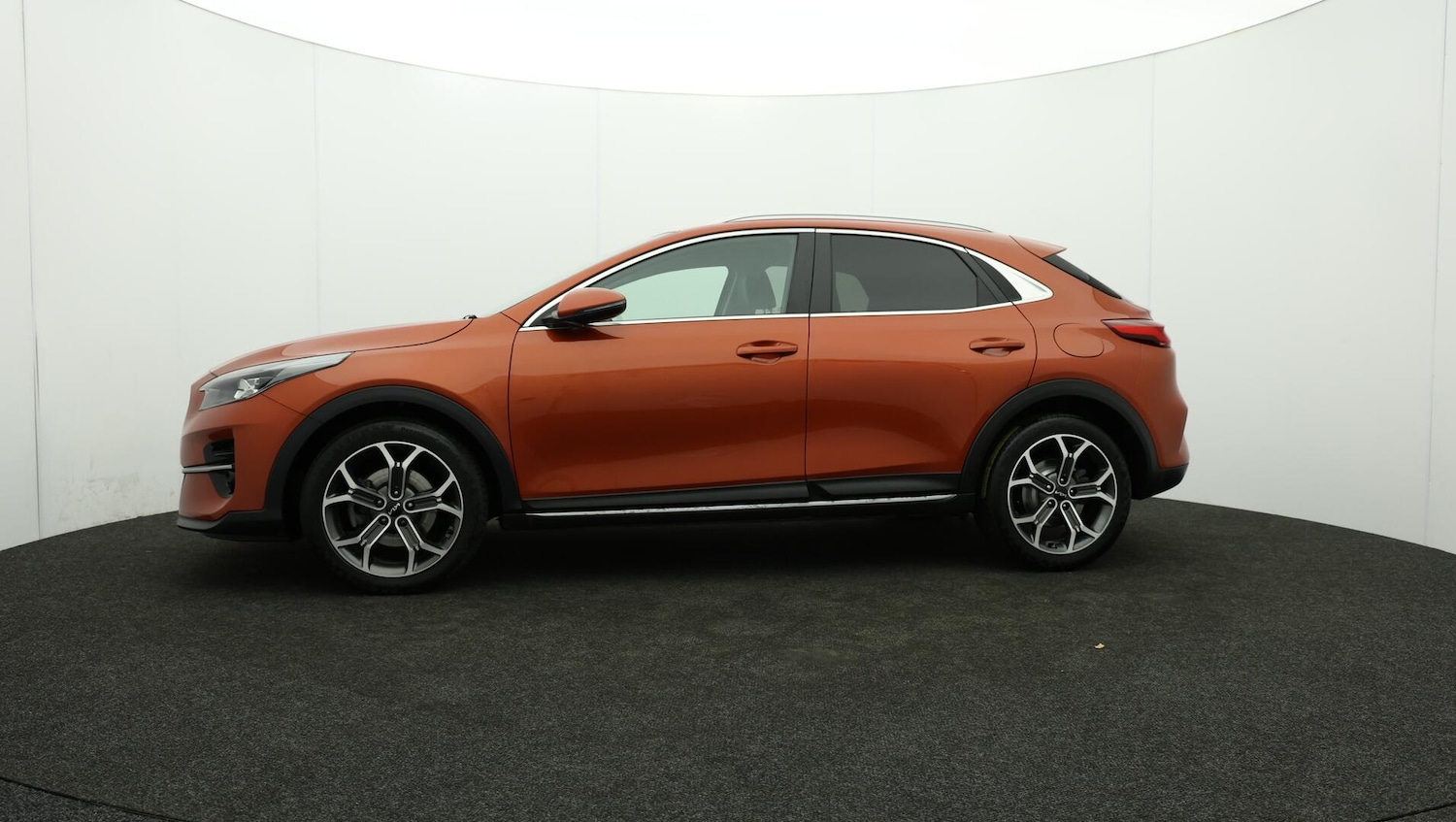 Used Kia XCeed 2021 for sale - 76122609: Photo 69