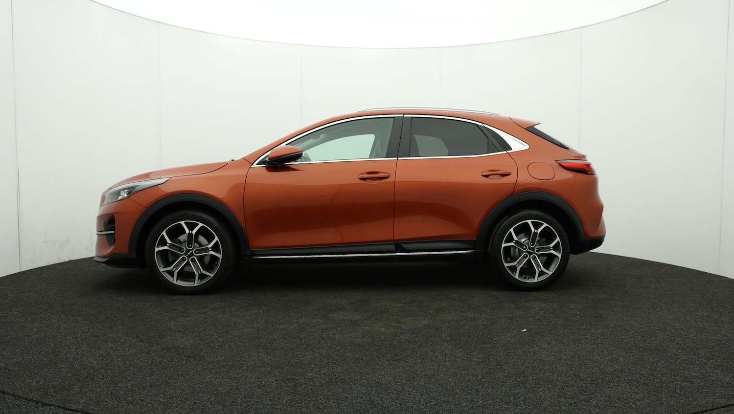 Used Kia XCeed 2021 for sale - 76122609: Photo 70