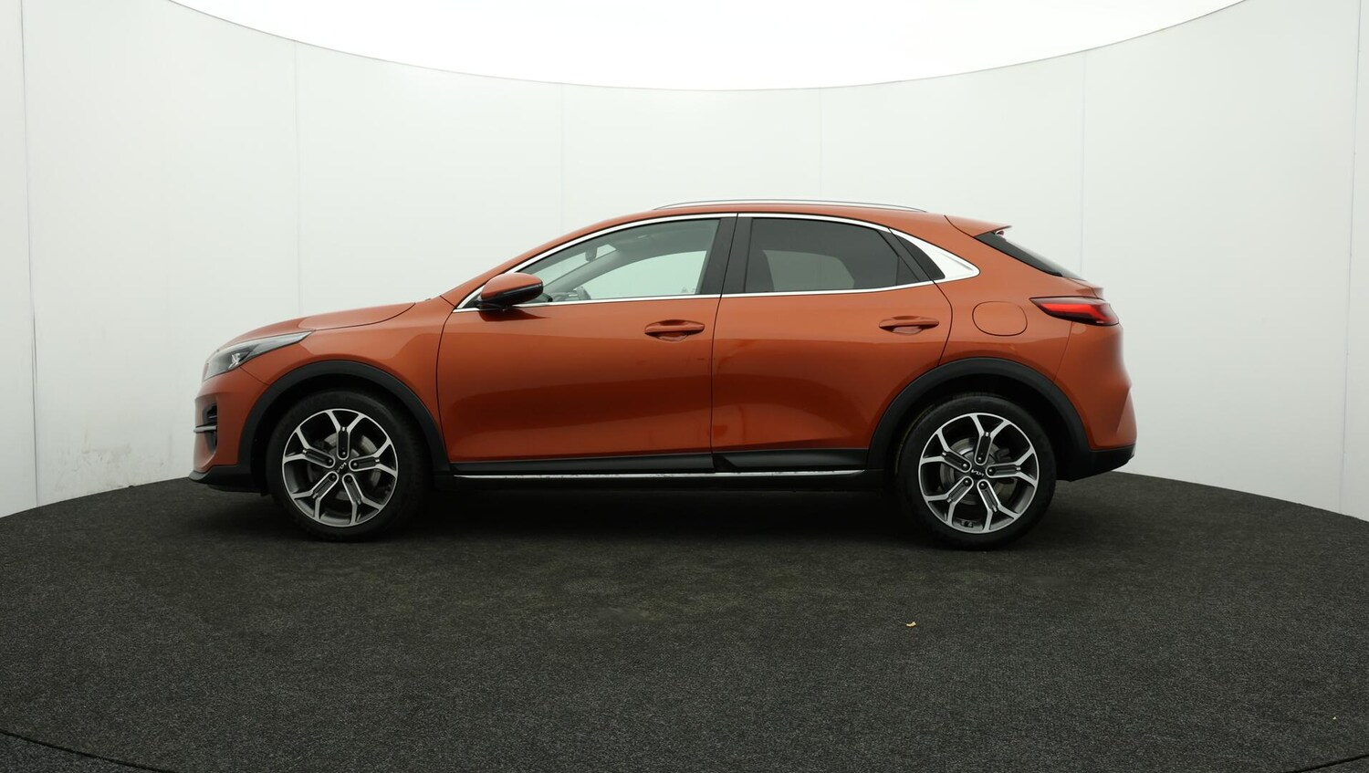 Used Kia XCeed 2021 for sale - 76122609: Photo 71