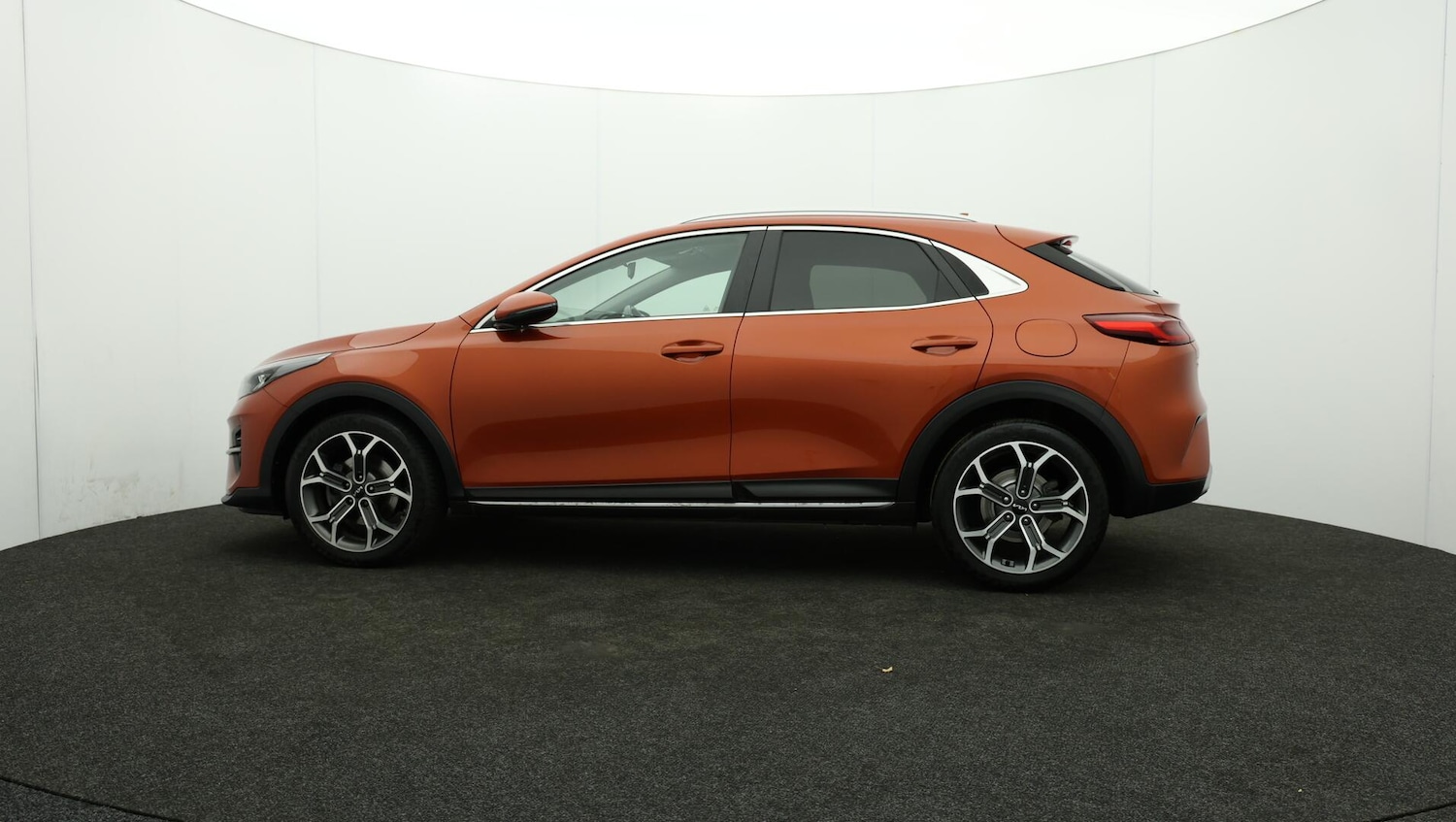 Used Kia XCeed 2021 for sale - 76122609: Photo 72