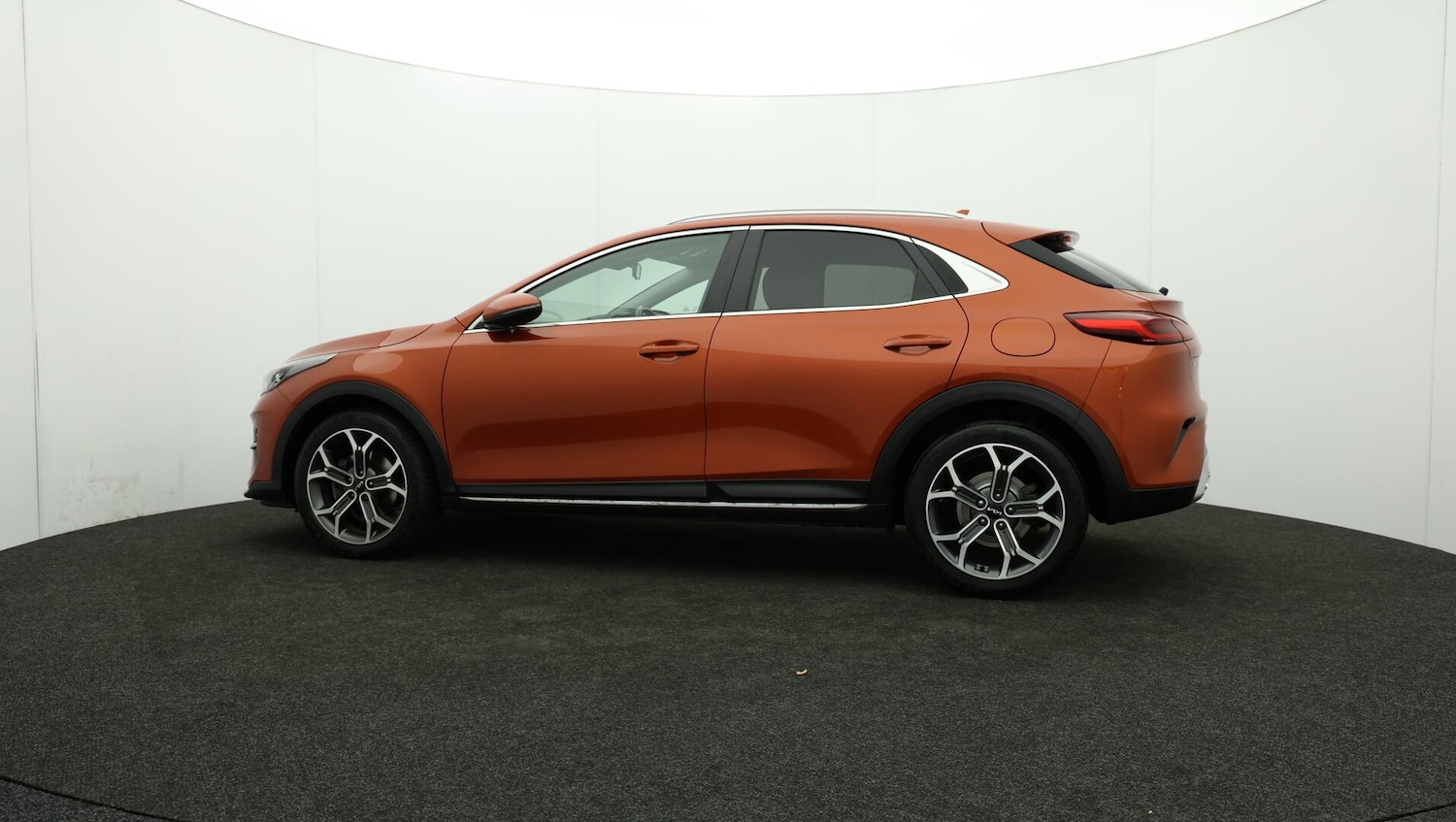 Used Kia XCeed 2021 for sale - 76122609: Photo 73