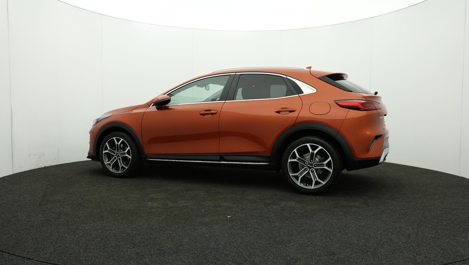 Used Kia XCeed 2021 for sale - 76122609: Photo 74