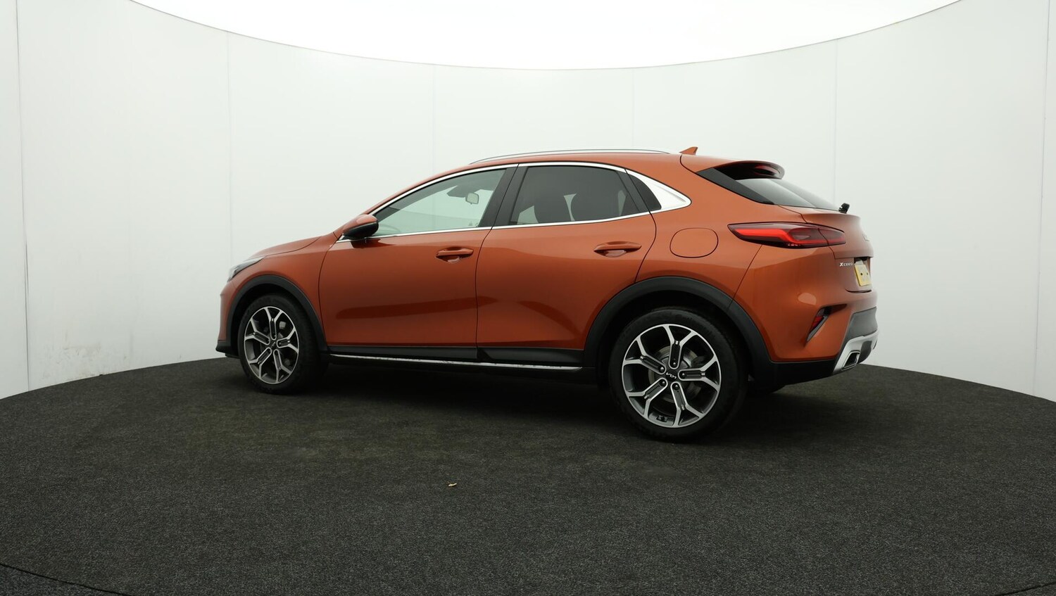 Used Kia XCeed 2021 for sale - 76122609: Photo 75