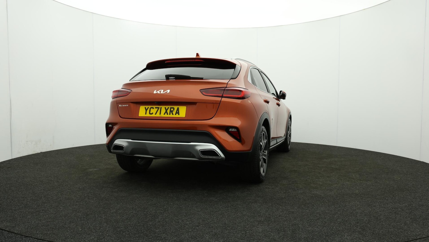 Used Kia XCeed 2021 for sale - 76122609: Photo 82