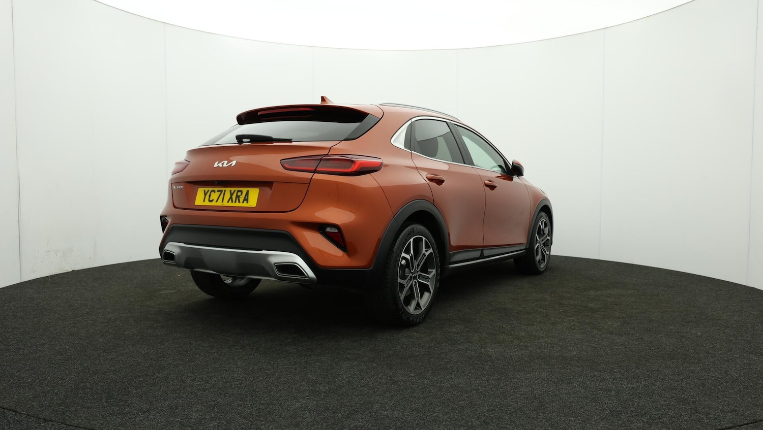 Used Kia XCeed 2021 for sale - 76122609: Photo 84