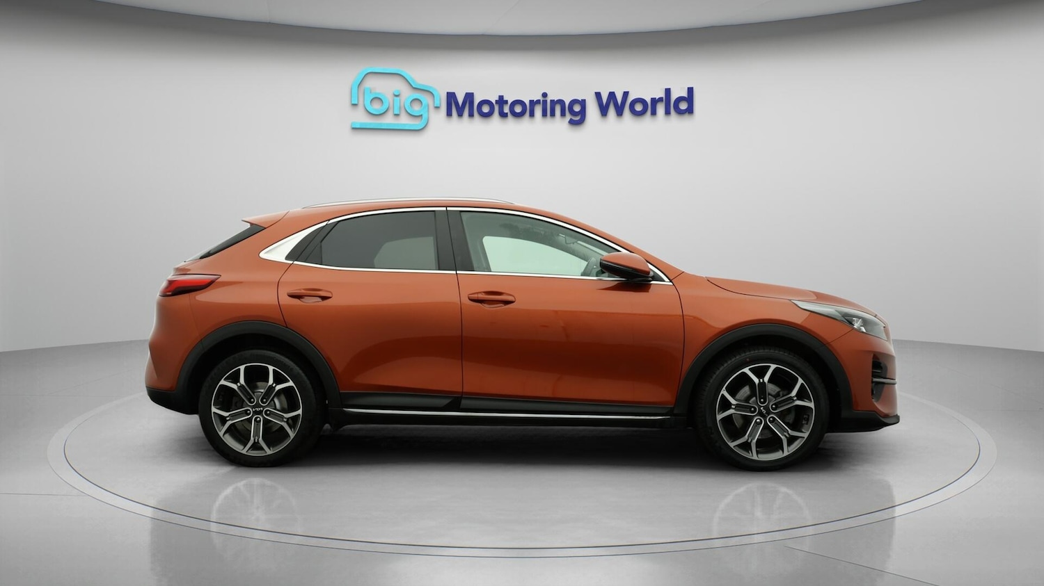 Used Kia XCeed 2021 for sale - 76122609: Photo 9