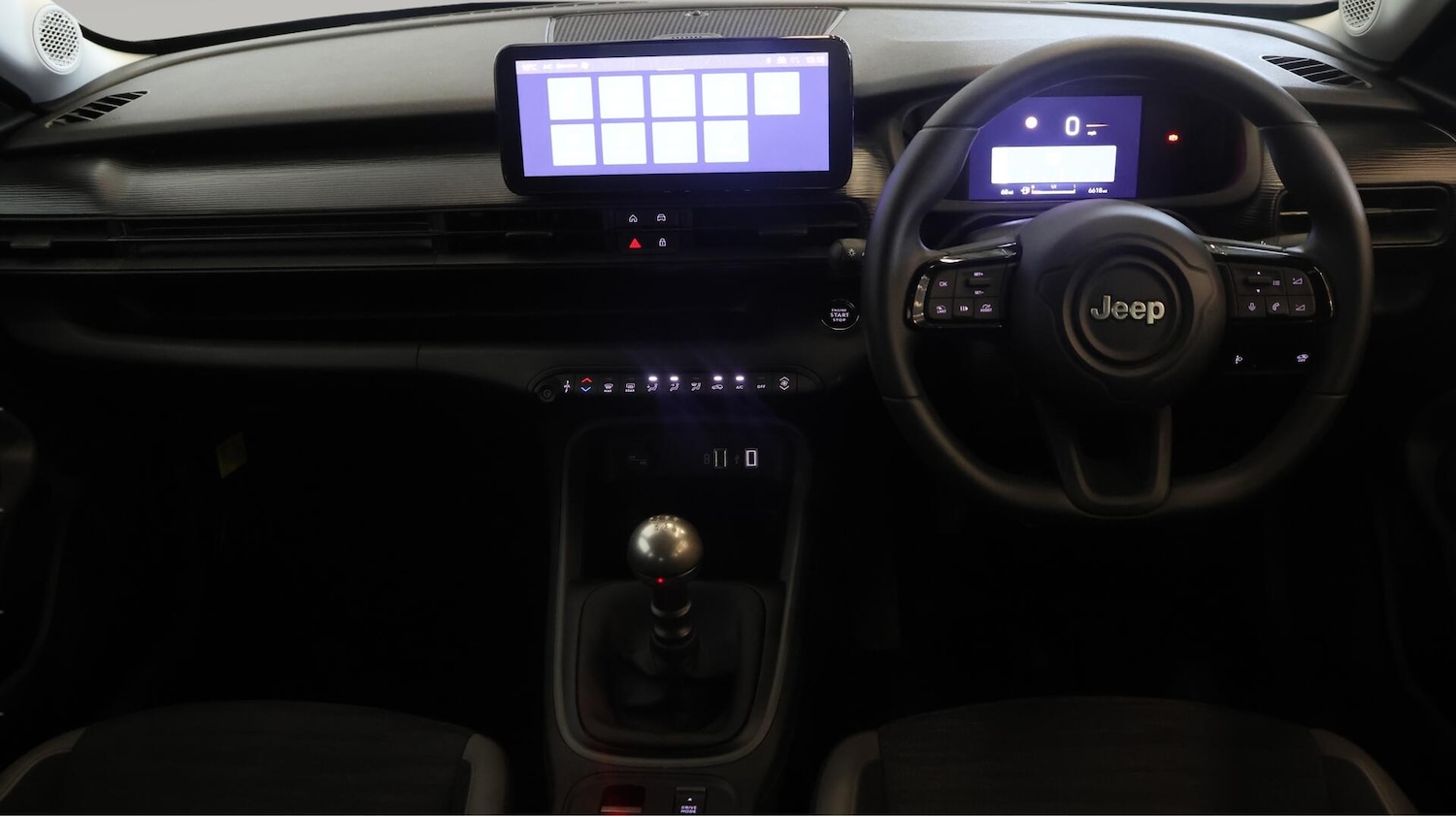 Used Jeep Other 2025 for sale - 76562111: Photo 14