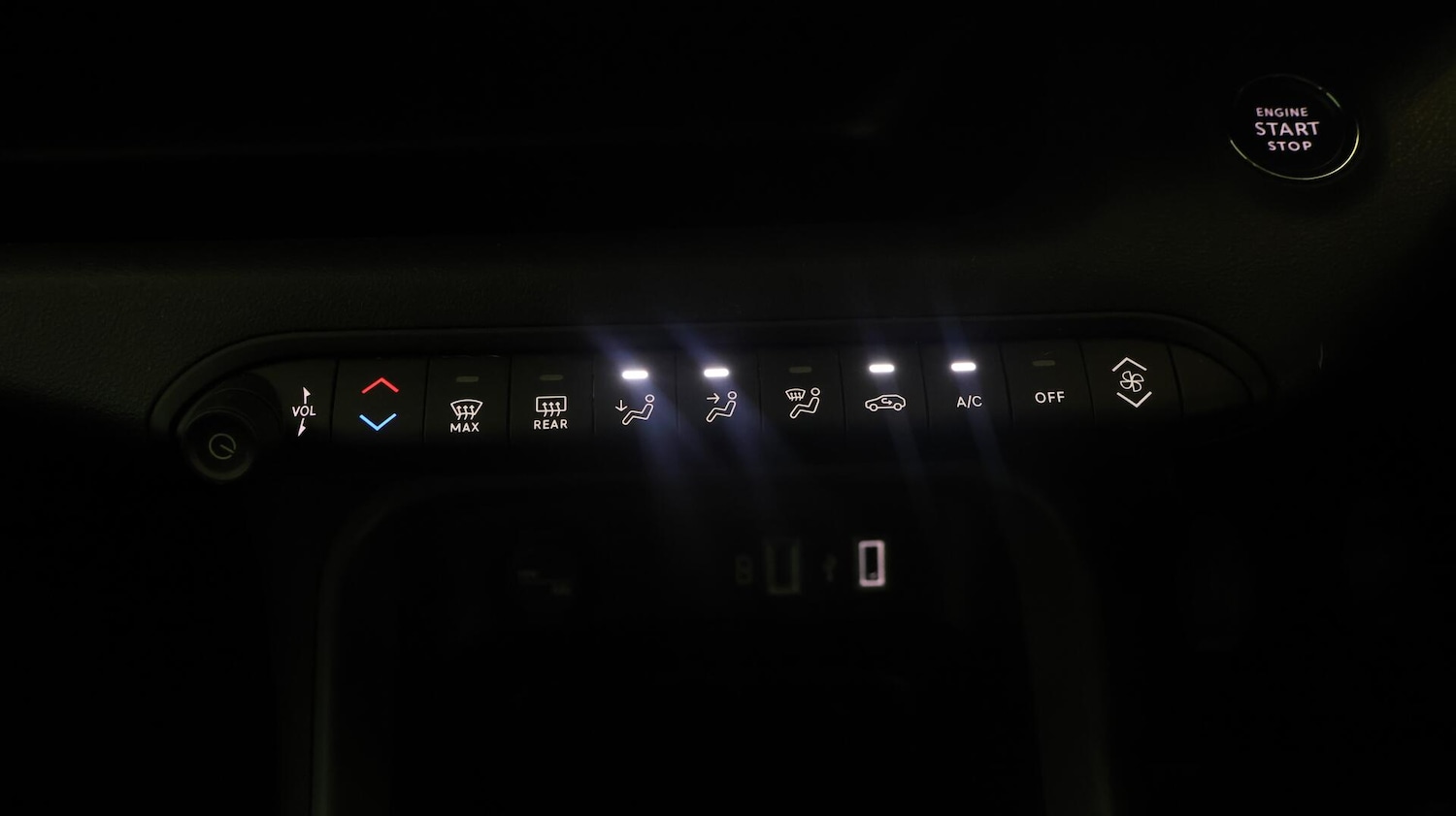 Used Jeep Other 2025 for sale - 76562111: Photo 22