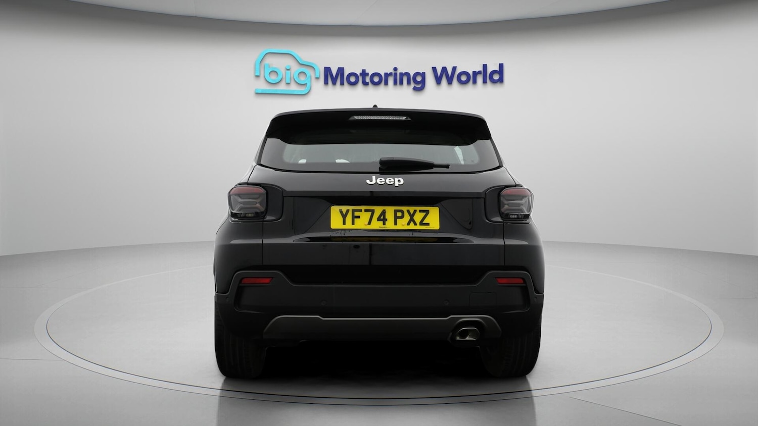 Used Jeep Other 2025 for sale - 76562111: Photo 7