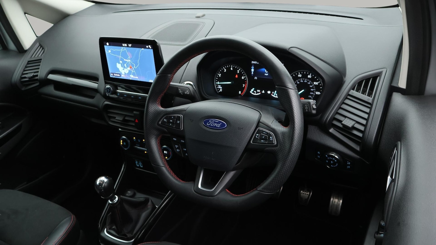 Used Ford Ecosport 2019 for sale - 76771932: Photo 10