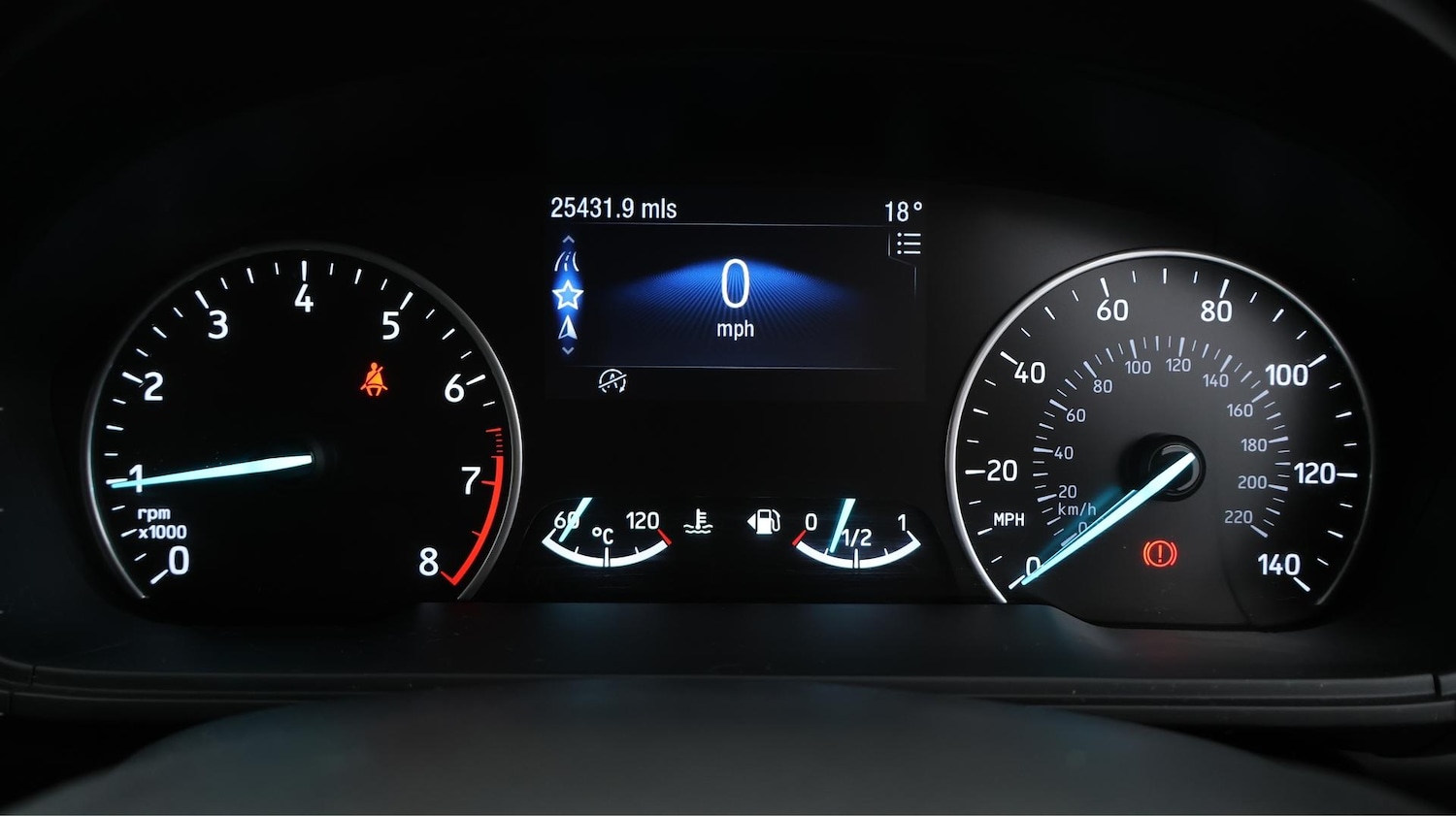 Used Ford Ecosport 2019 for sale - 76771932: Photo 11