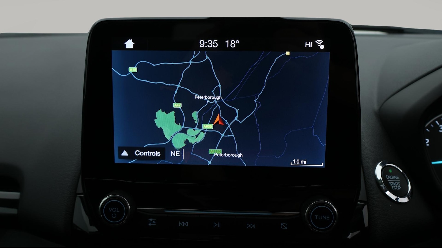 Used Ford Ecosport 2019 for sale - 76771932: Photo 12