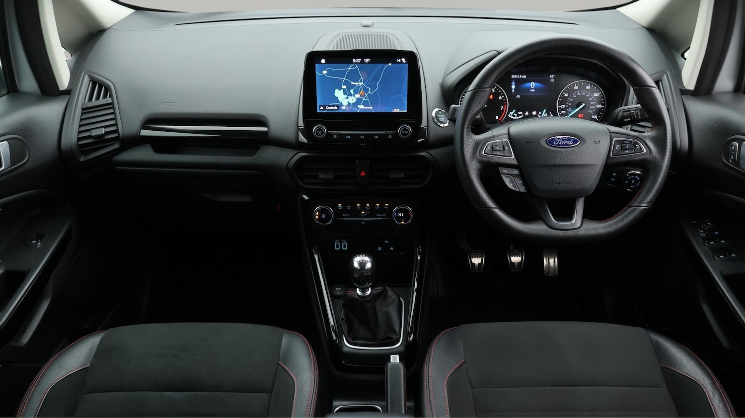 Used Ford Ecosport 2019 for sale - 76771932: Photo 14