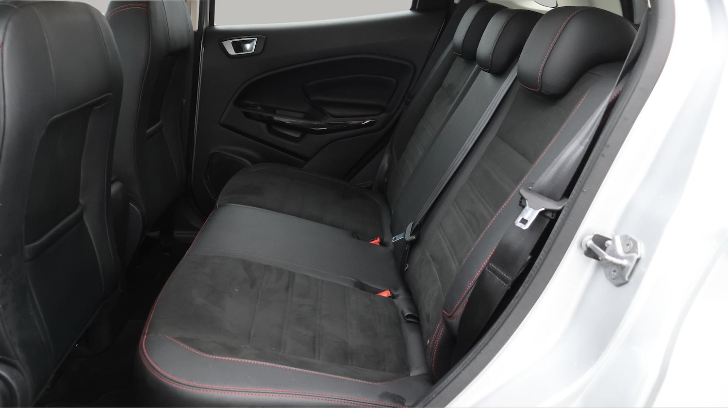 Used Ford Ecosport 2019 for sale - 76771932: Photo 17