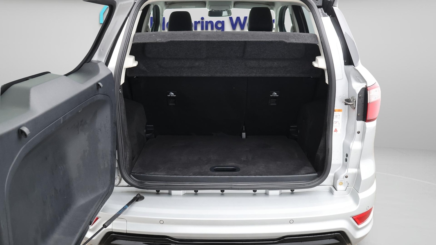 Used Ford Ecosport 2019 for sale - 76771932: Photo 18