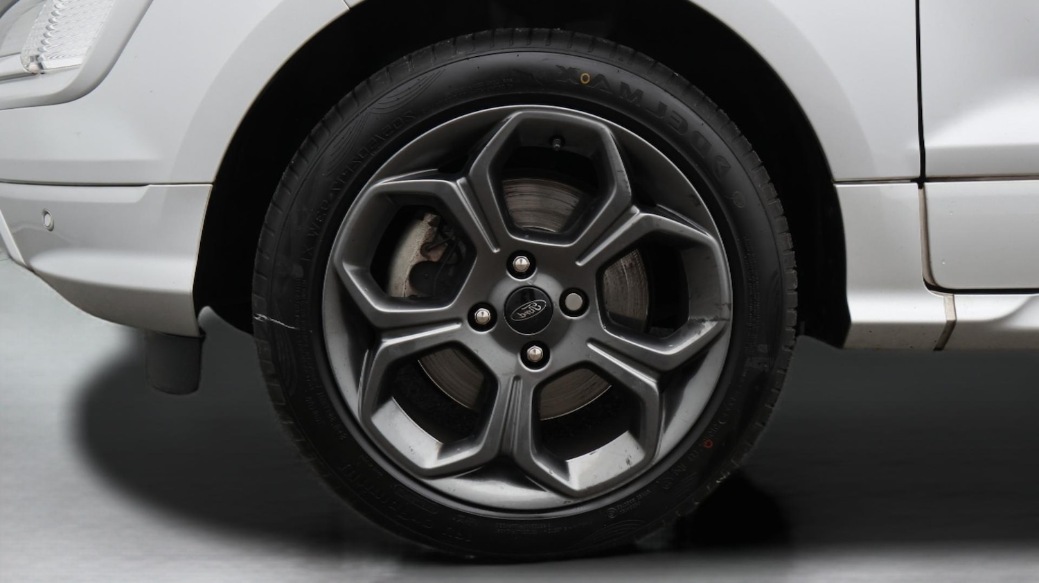 Used Ford Ecosport 2019 for sale - 76771932: Photo 19