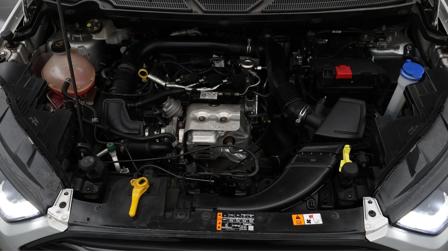 Used Ford Ecosport 2019 for sale - 76771932: Photo 20