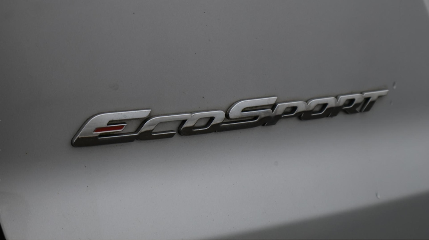 Used Ford Ecosport 2019 for sale - 76771932: Photo 22