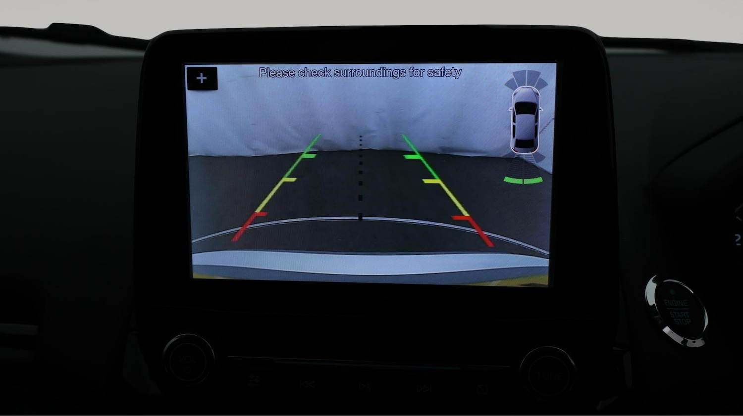 Used Ford Ecosport 2019 for sale - 76771932: Photo 27