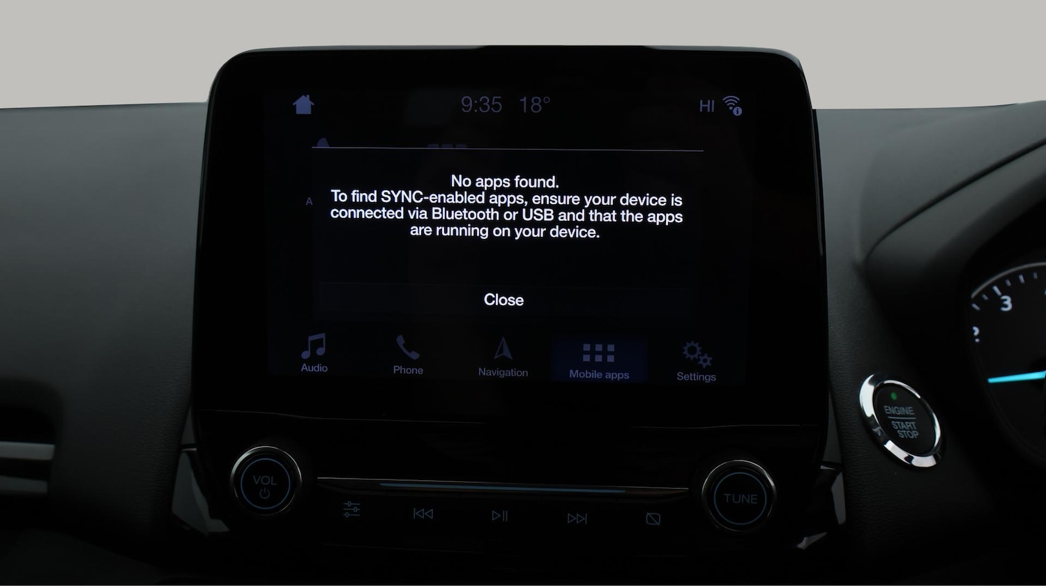 Used Ford Ecosport 2019 for sale - 76771932: Photo 28