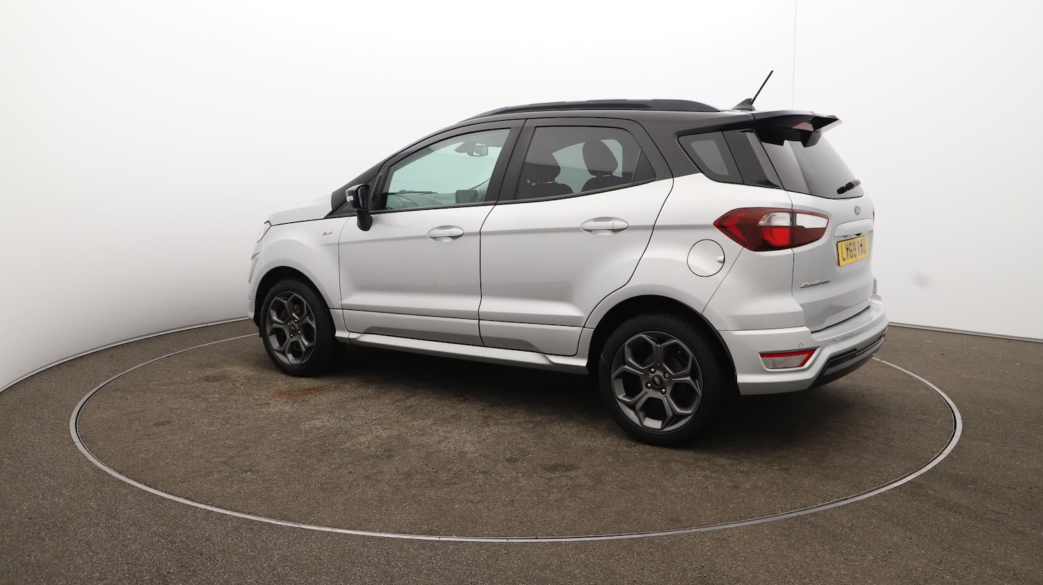 Used Ford Ecosport 2019 for sale - 76771932: Photo 38
