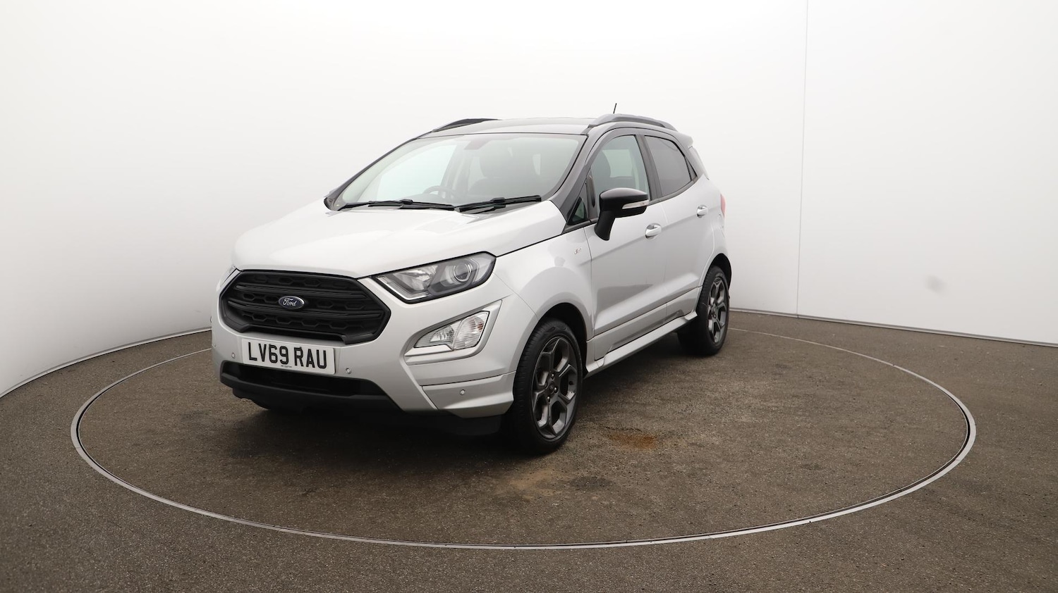 Used Ford Ecosport 2019 for sale - 76771932: Photo 39