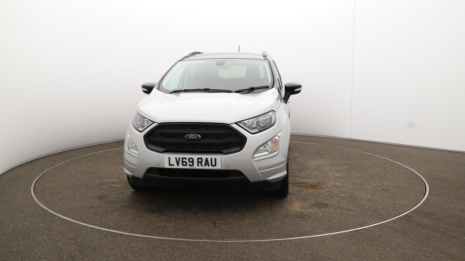 Used Ford Ecosport 2019 for sale - 76771932: Photo 41