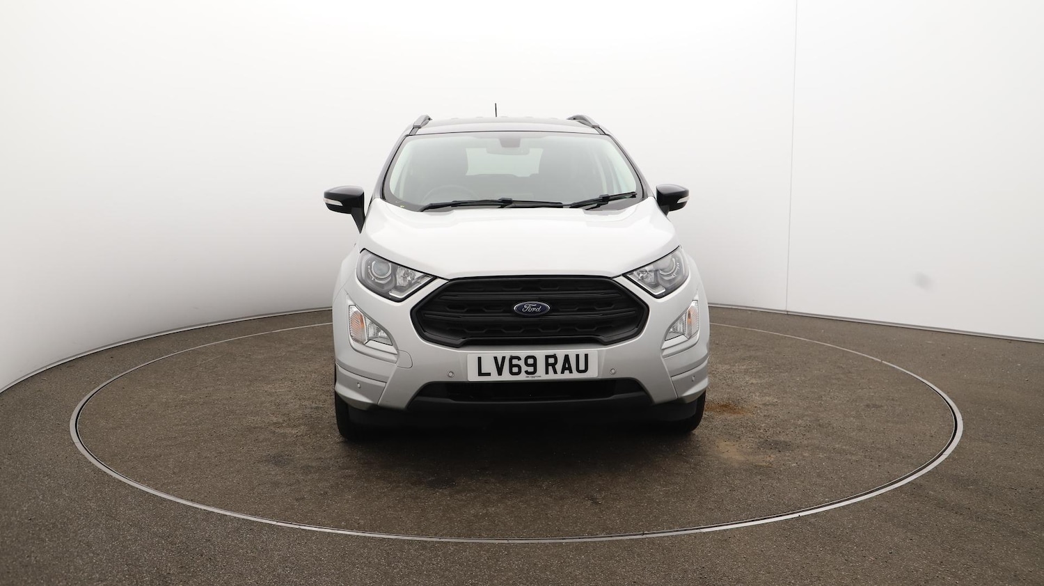 Used Ford Ecosport 2019 for sale - 76771932: Photo 42