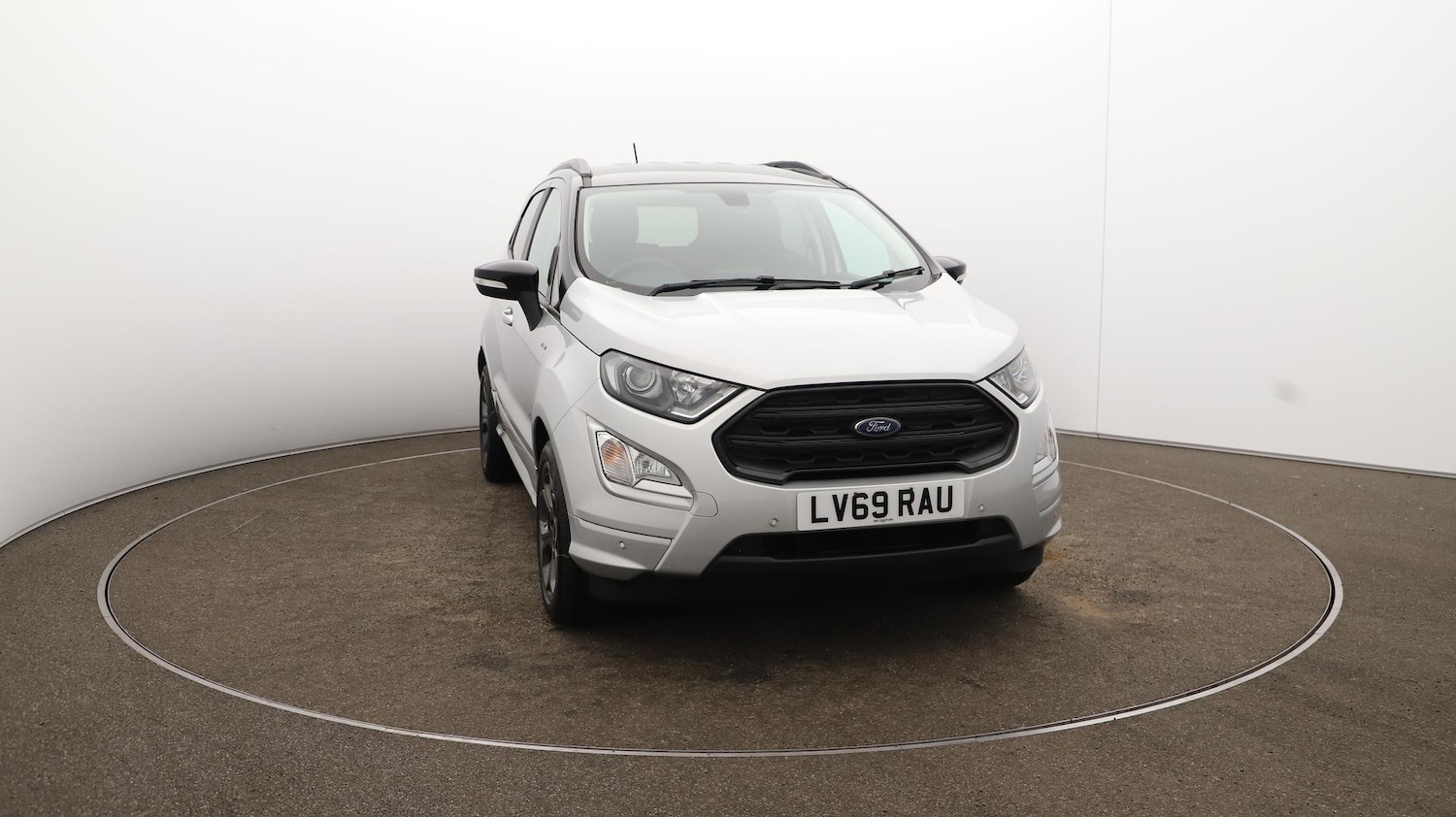 Used Ford Ecosport 2019 for sale - 76771932: Photo 43