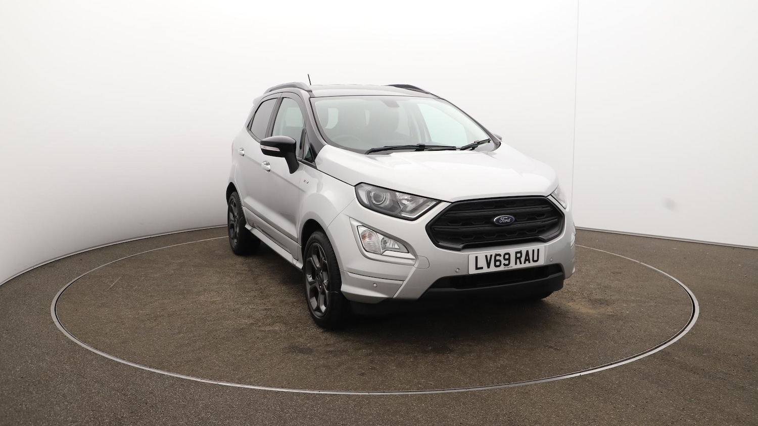 Used Ford Ecosport 2019 for sale - 76771932: Photo 44
