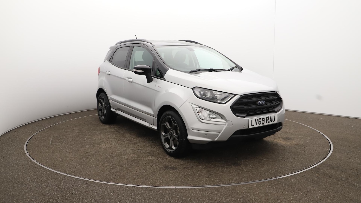 Used Ford Ecosport 2019 for sale - 76771932: Photo 45