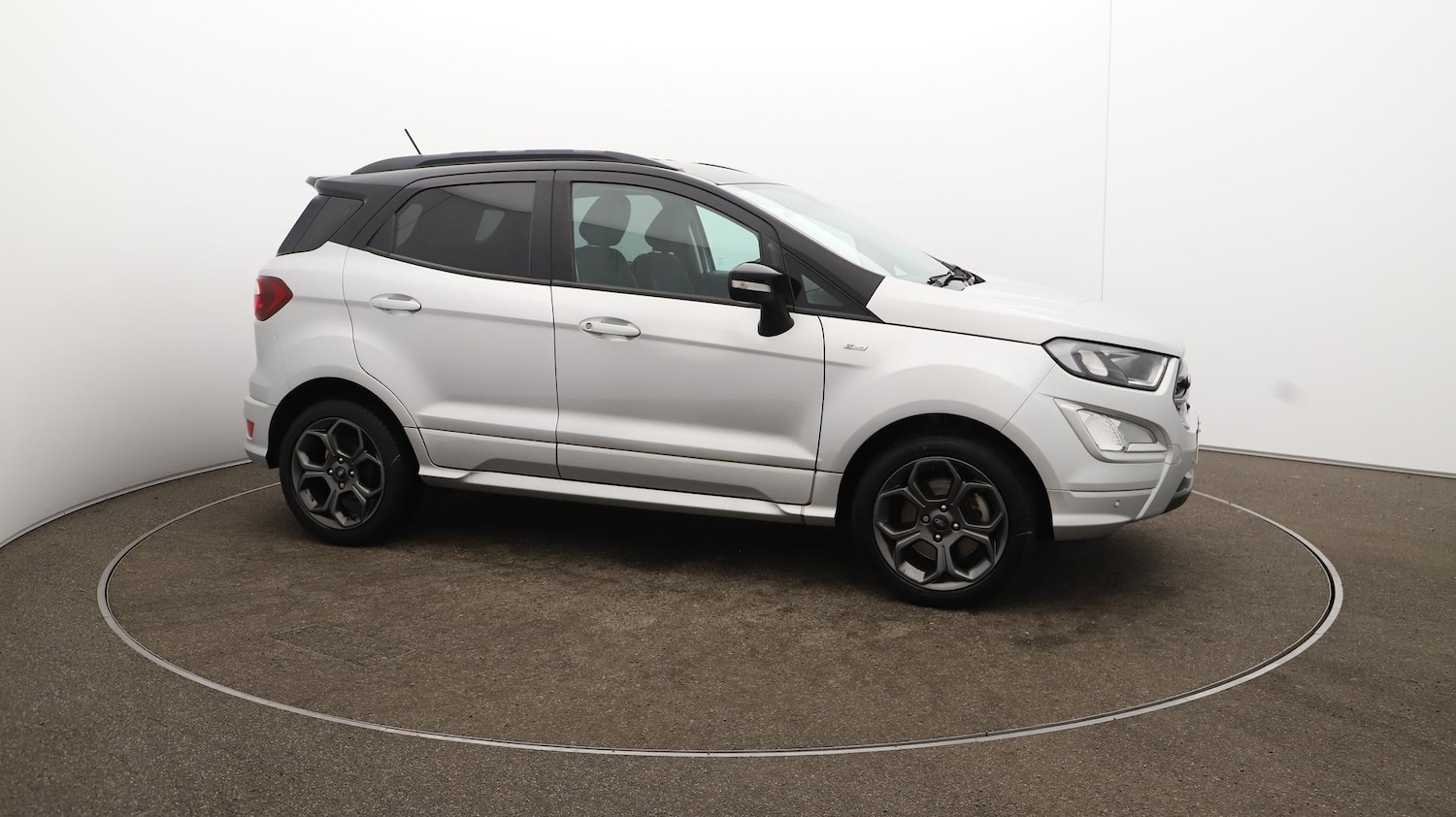 Used Ford Ecosport 2019 for sale - 76771932: Photo 48