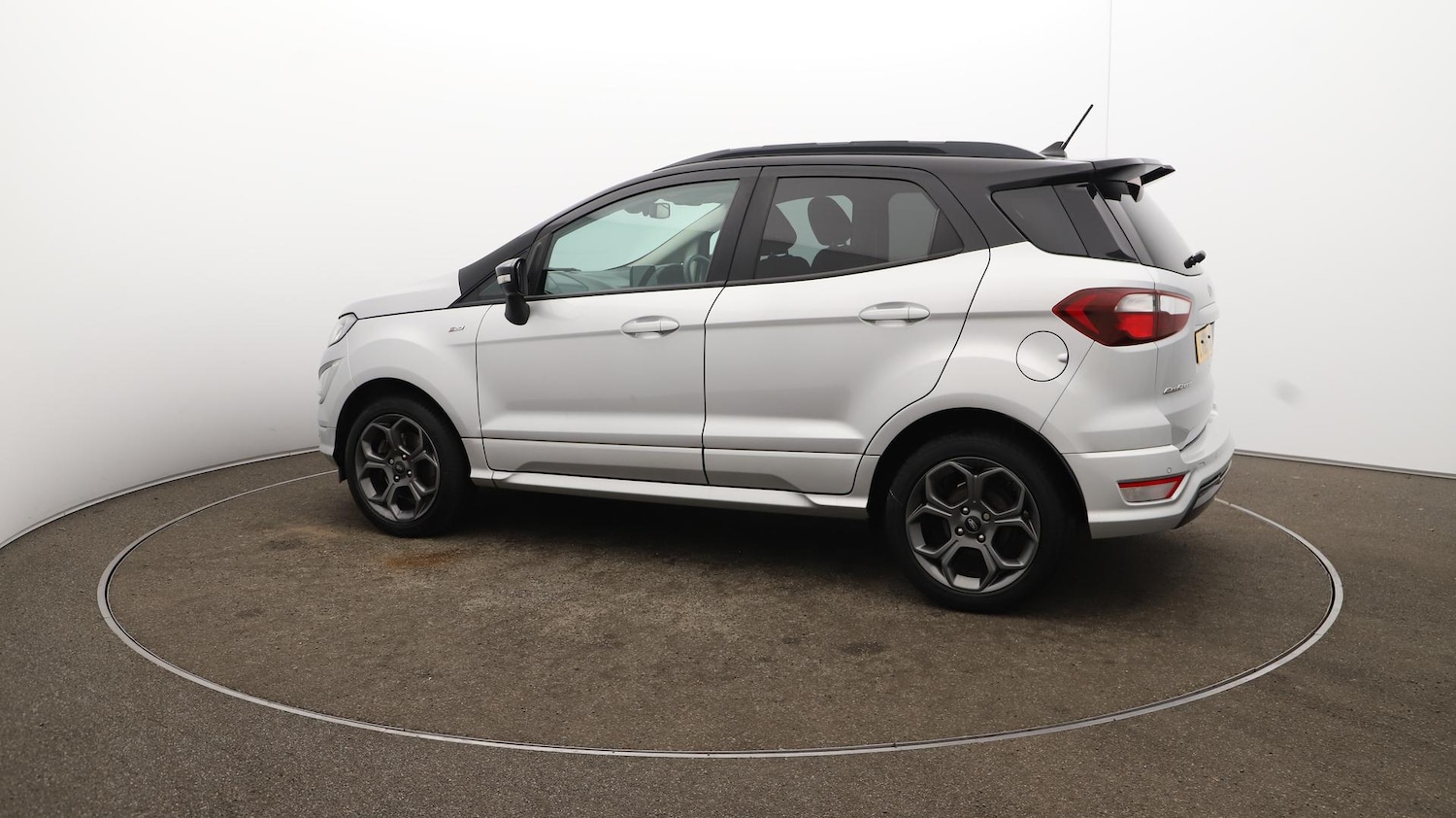 Used Ford Ecosport 2019 for sale - 76771932: Photo 49