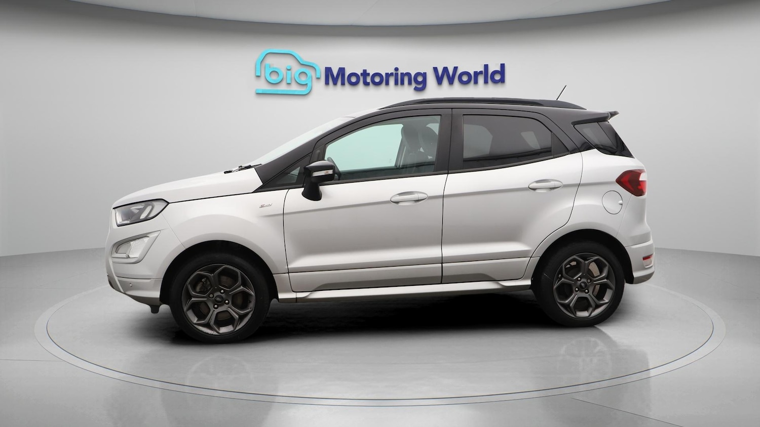 Used Ford Ecosport 2019 for sale - 76771932: Photo 5