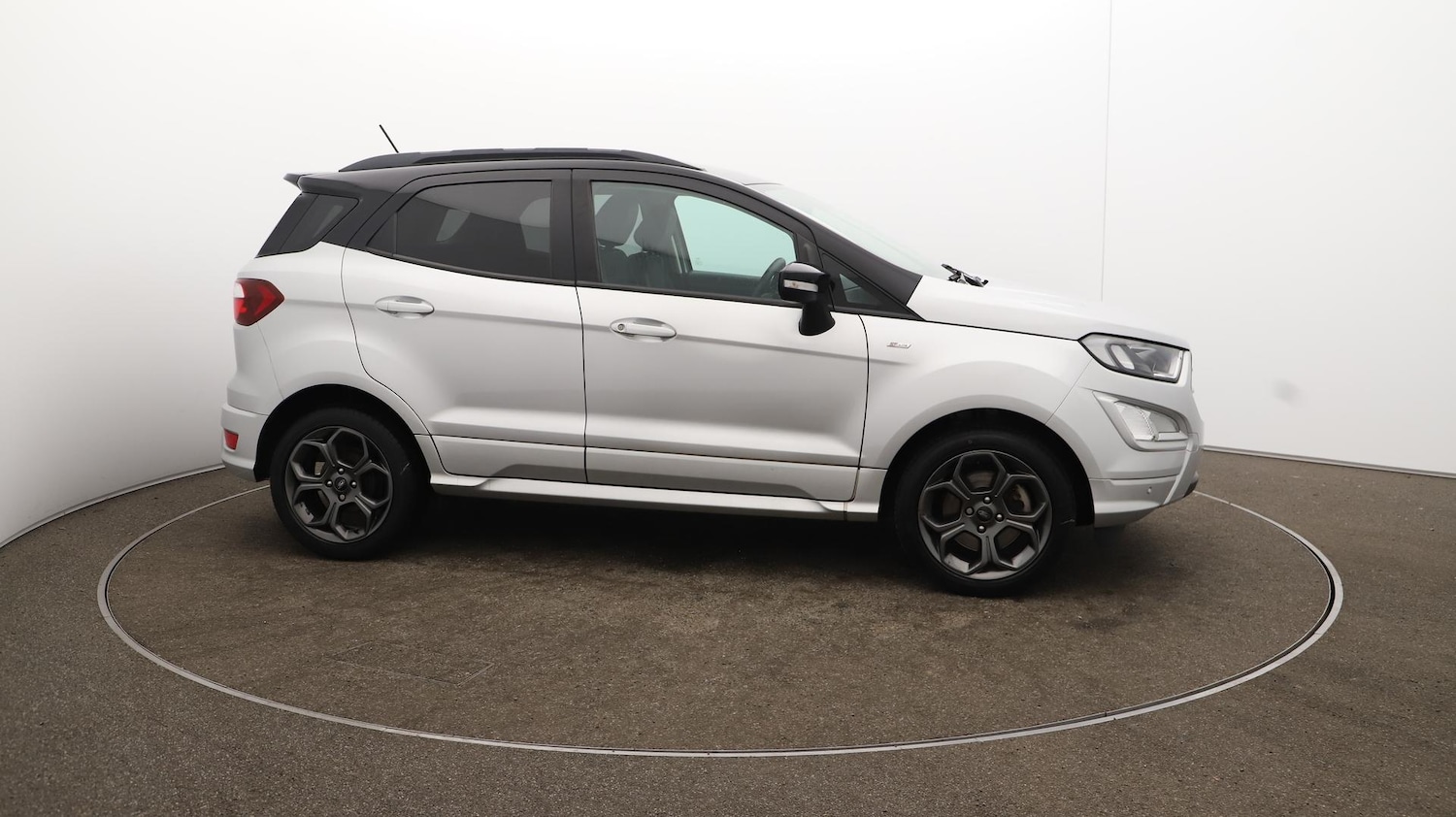 Used Ford Ecosport 2019 for sale - 76771932: Photo 50