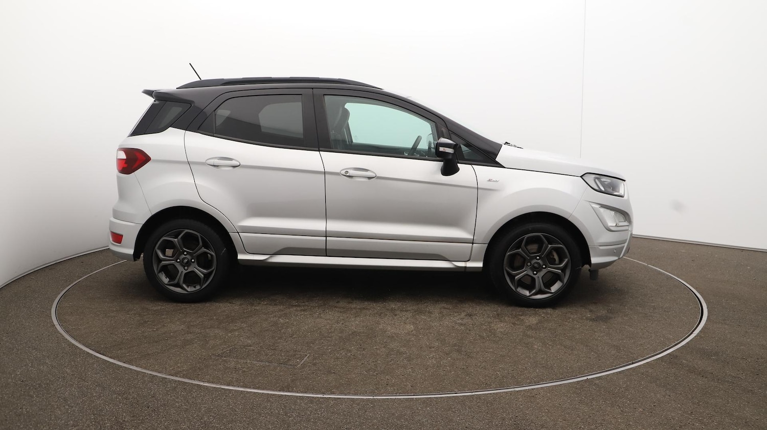 Used Ford Ecosport 2019 for sale - 76771932: Photo 51