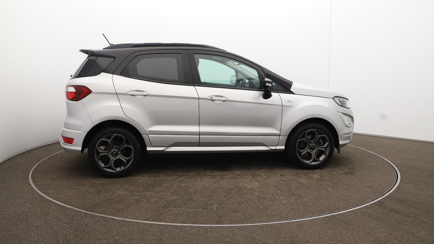 Used Ford Ecosport 2019 for sale - 76771932: Photo 52