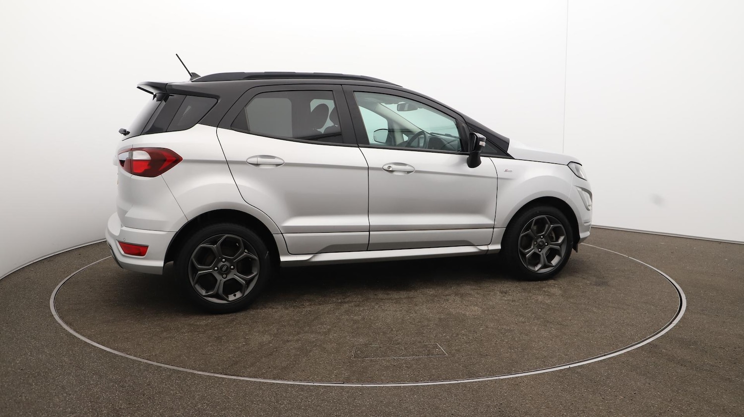 Used Ford Ecosport 2019 for sale - 76771932: Photo 53