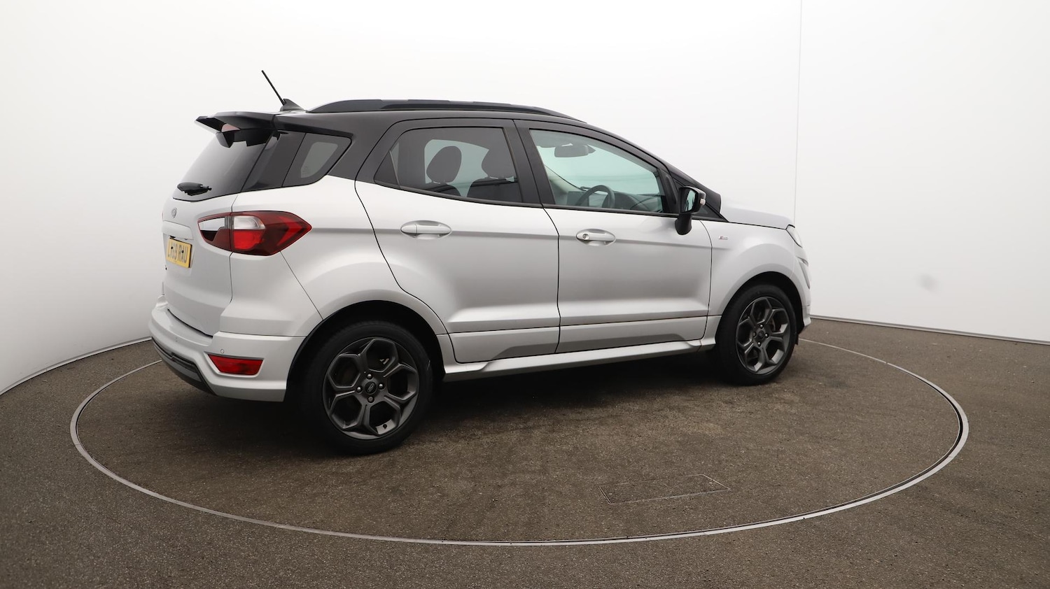 Used Ford Ecosport 2019 for sale - 76771932: Photo 54