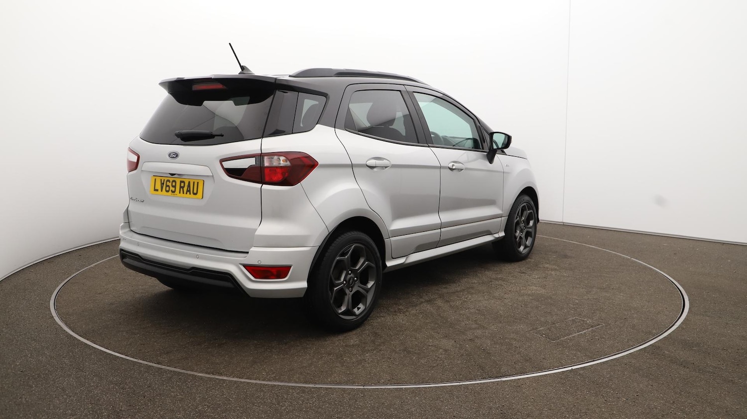 Used Ford Ecosport 2019 for sale - 76771932: Photo 56