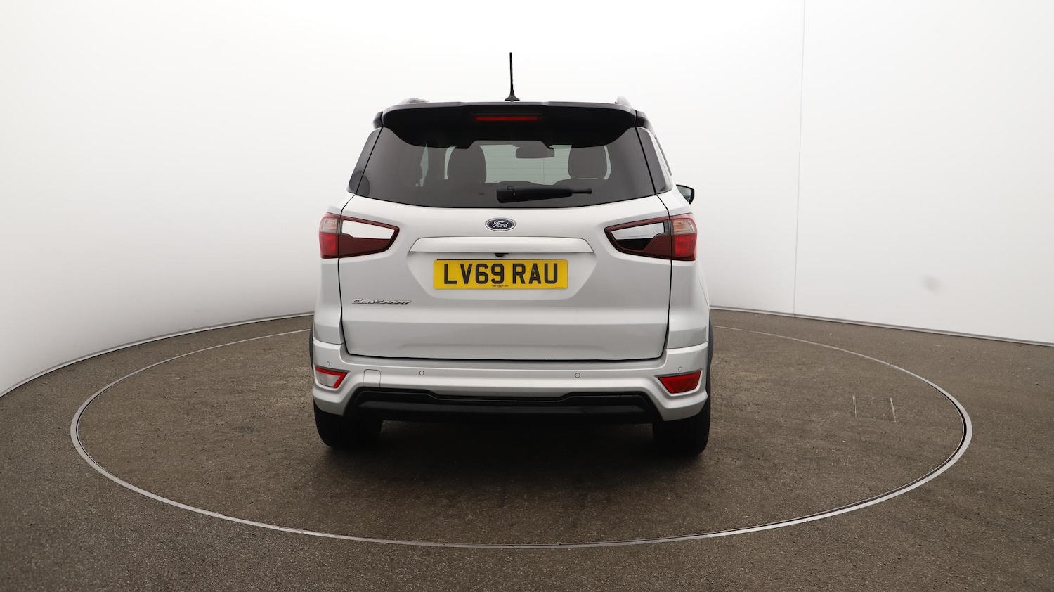 Used Ford Ecosport 2019 for sale - 76771932: Photo 59