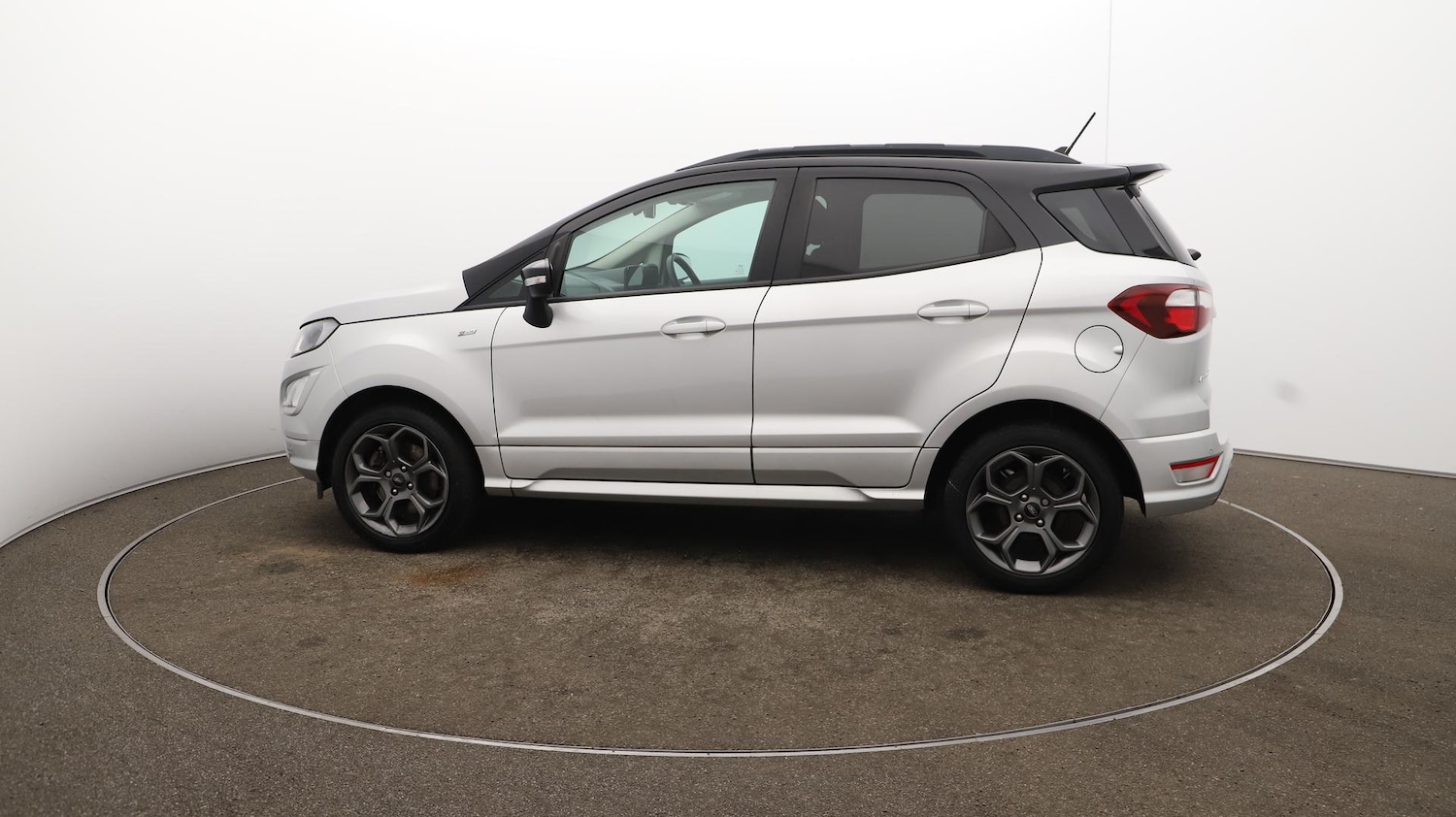 Used Ford Ecosport 2019 for sale - 76771932: Photo 60