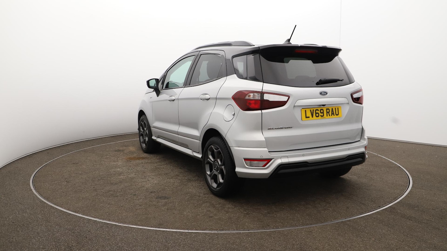 Used Ford Ecosport 2019 for sale - 76771932: Photo 63