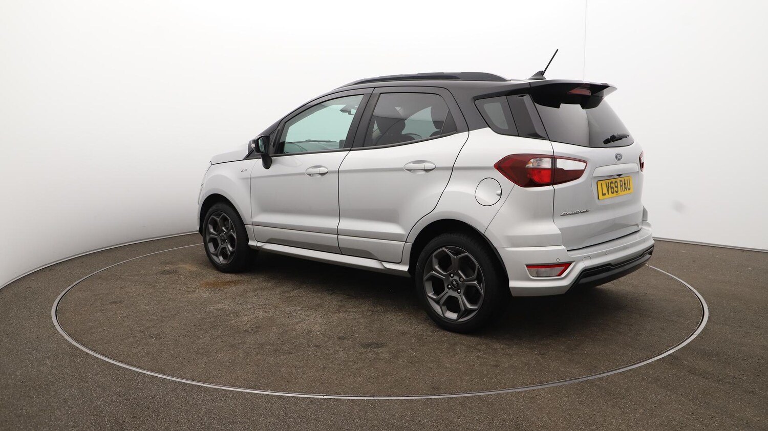 Used Ford Ecosport 2019 for sale - 76771932: Photo 65