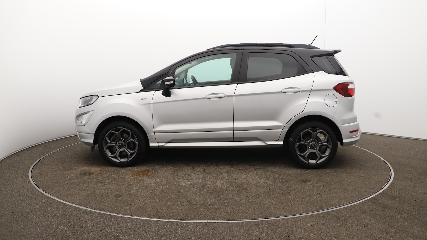 Used Ford Ecosport 2019 for sale - 76771932: Photo 66