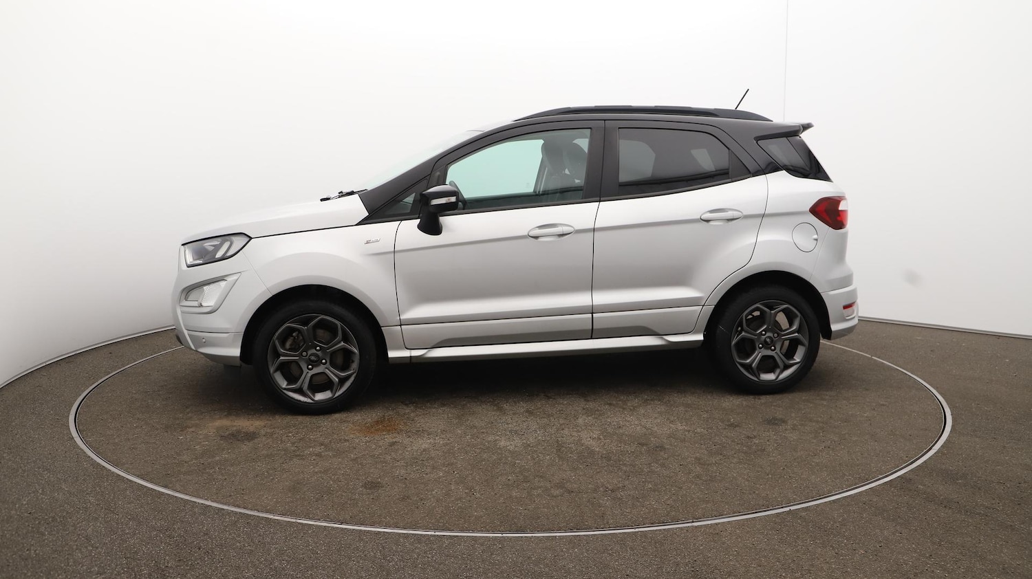 Used Ford Ecosport 2019 for sale - 76771932: Photo 67