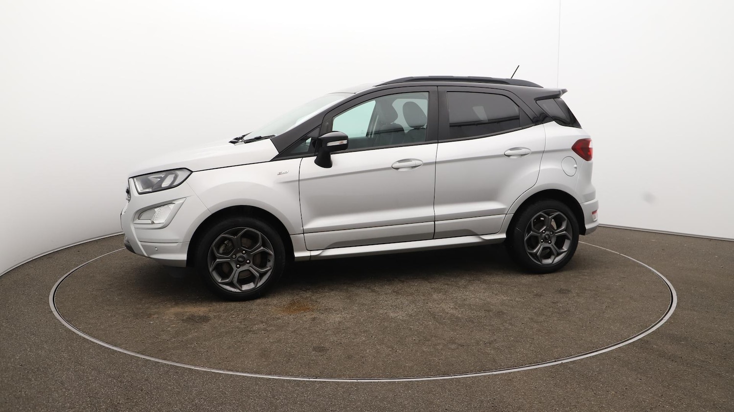 Used Ford Ecosport 2019 for sale - 76771932: Photo 68